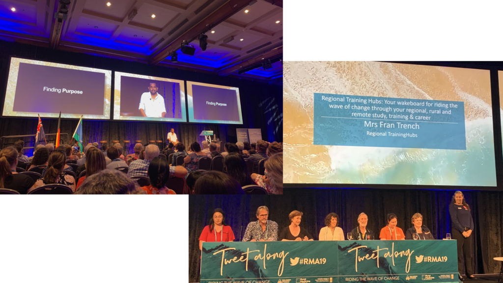 Rural Medicine Australia 2019